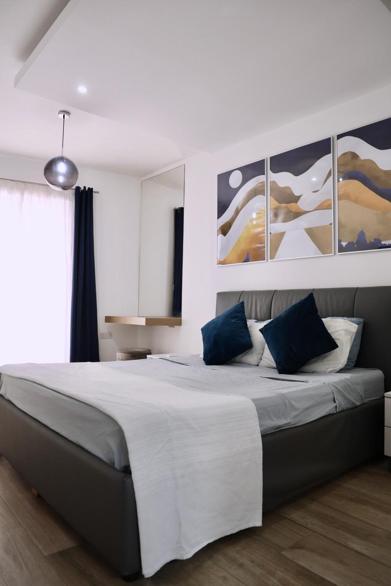 Saint Julian's Spinola Apartment מראה חיצוני תמונה