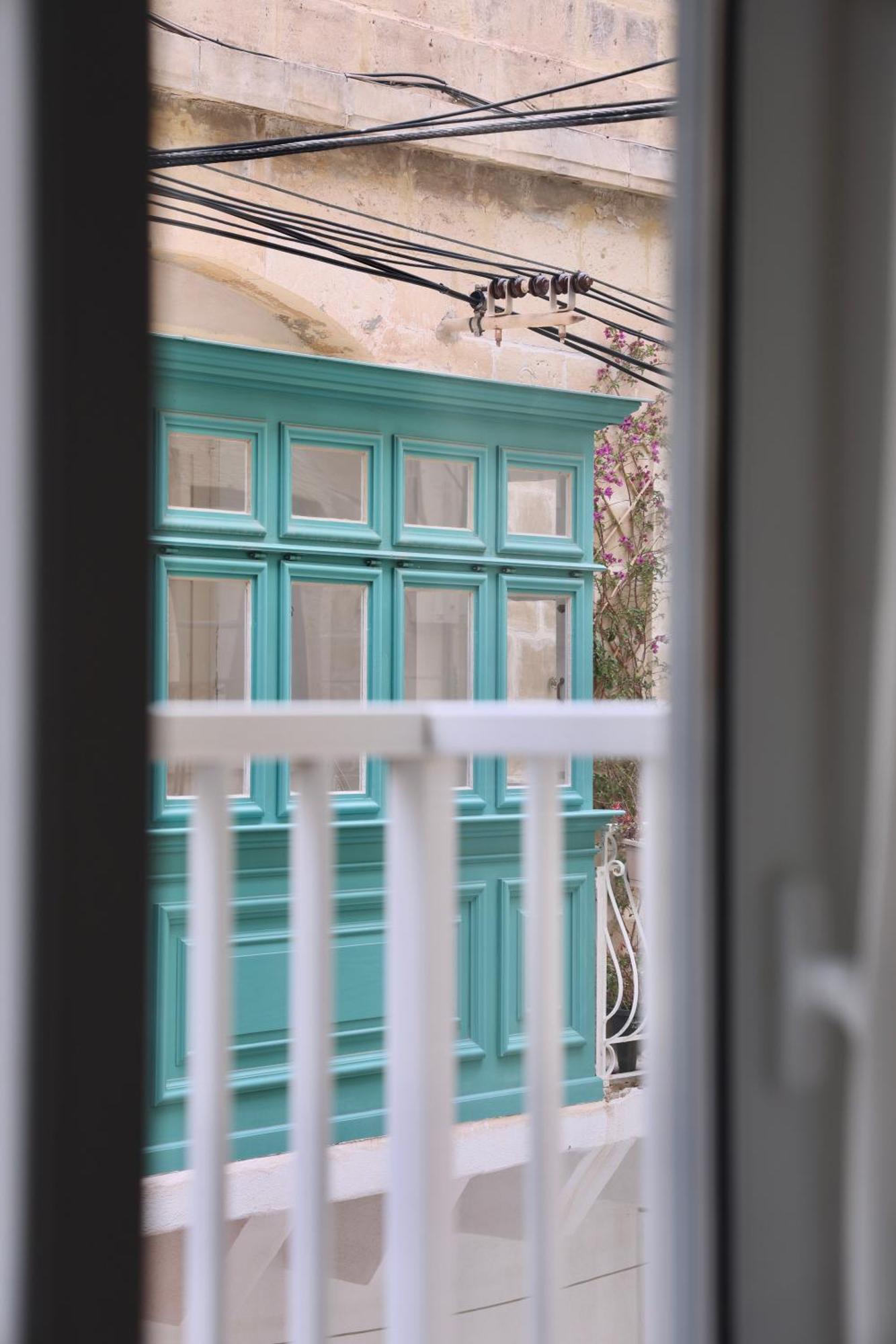 Saint Julian's Spinola Apartment מראה חיצוני תמונה