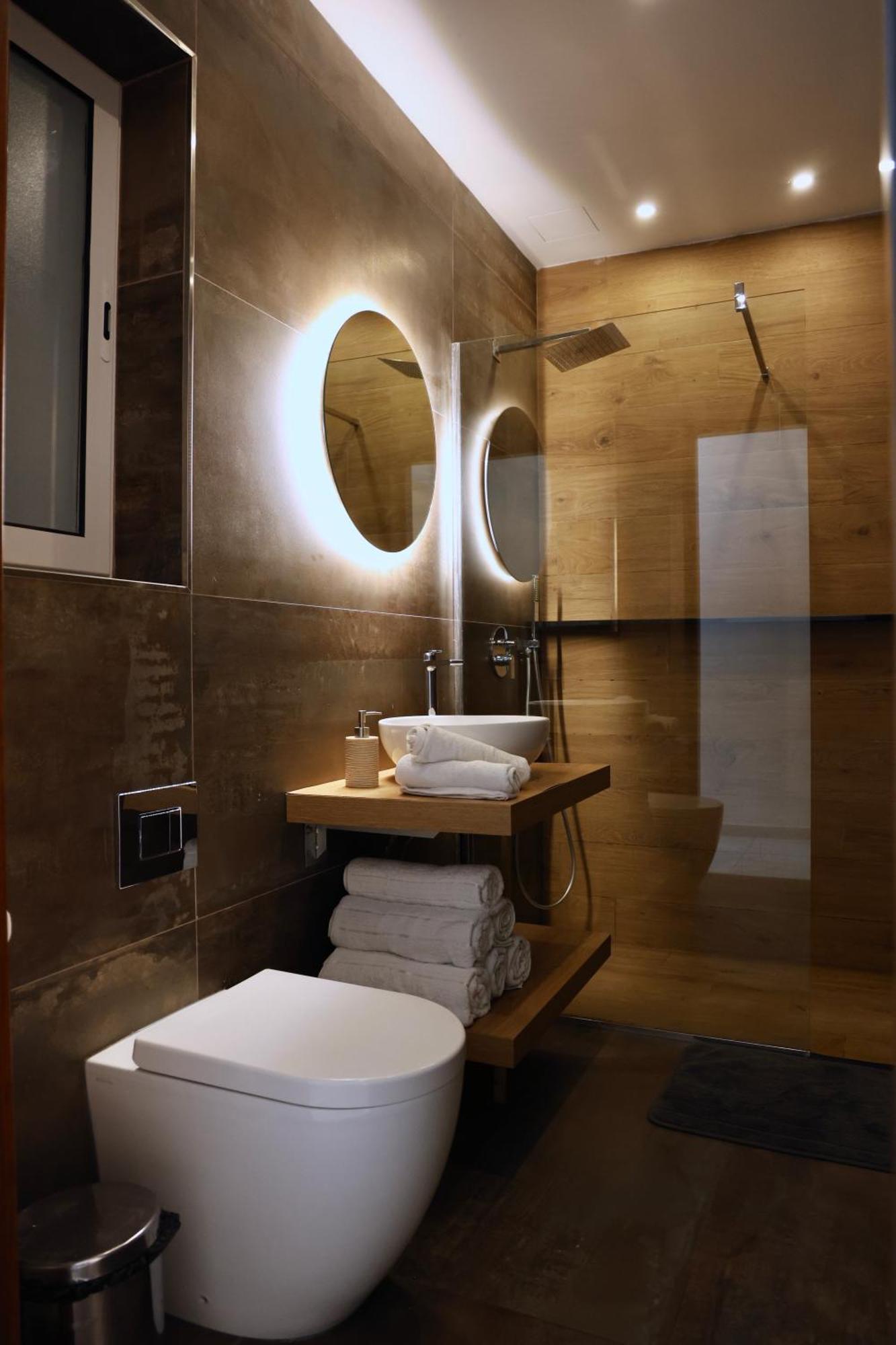 Saint Julian's Spinola Apartment מראה חיצוני תמונה