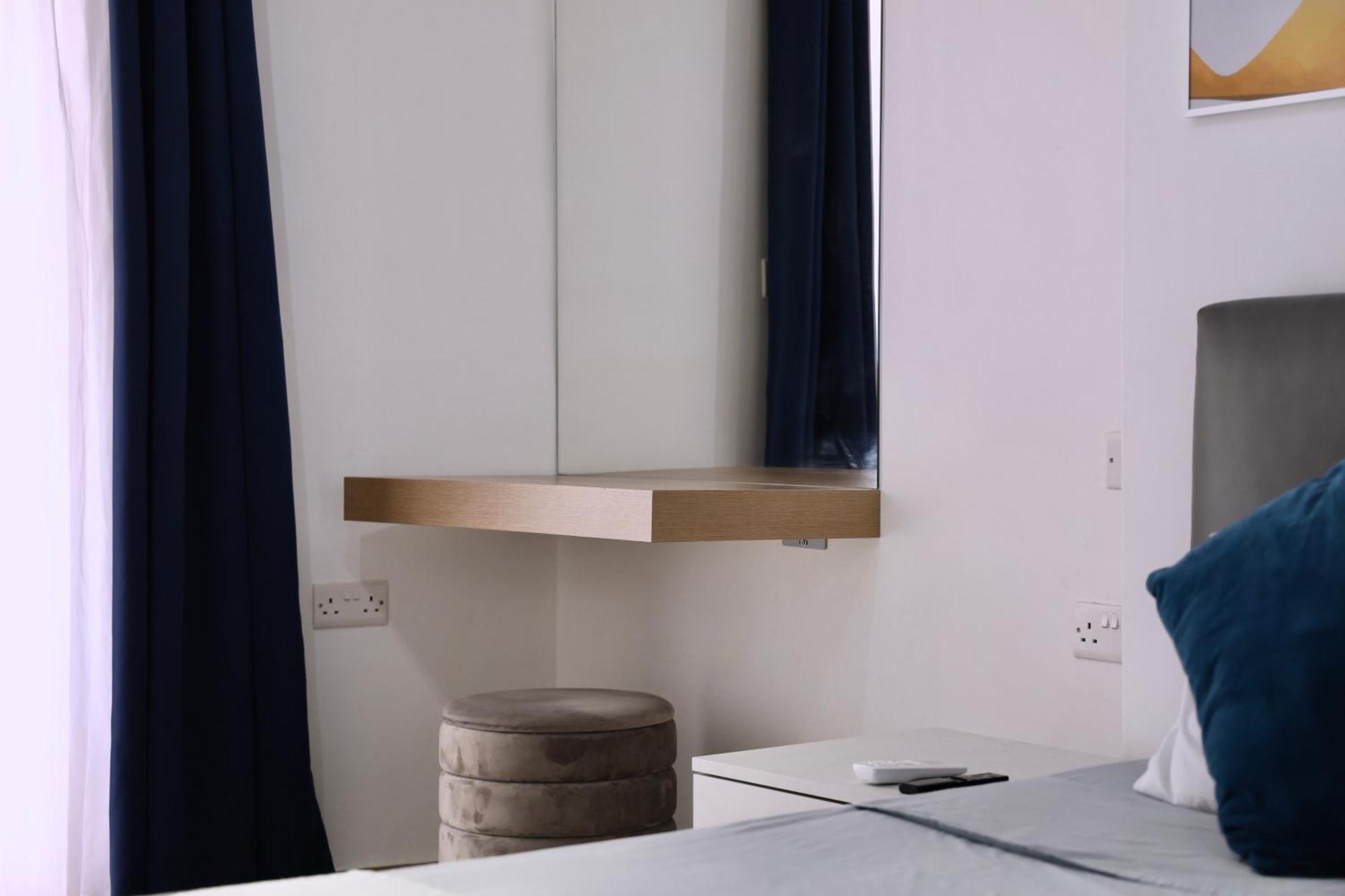 Saint Julian's Spinola Apartment מראה חיצוני תמונה