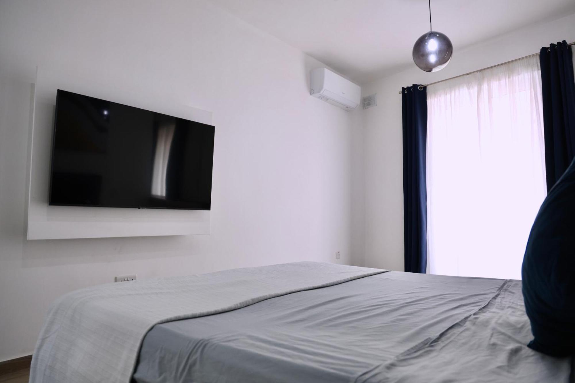 Saint Julian's Spinola Apartment מראה חיצוני תמונה