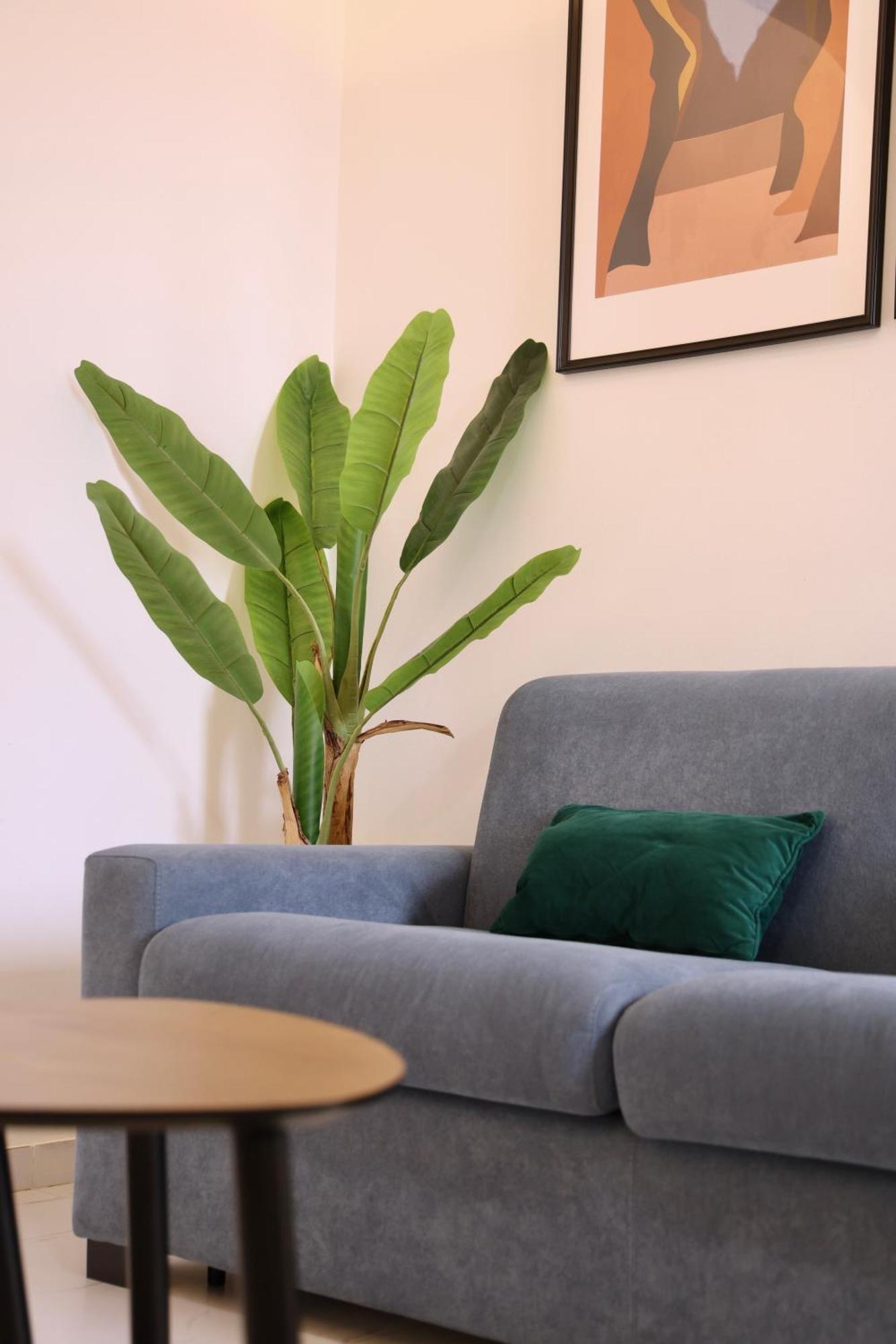 Saint Julian's Spinola Apartment מראה חיצוני תמונה
