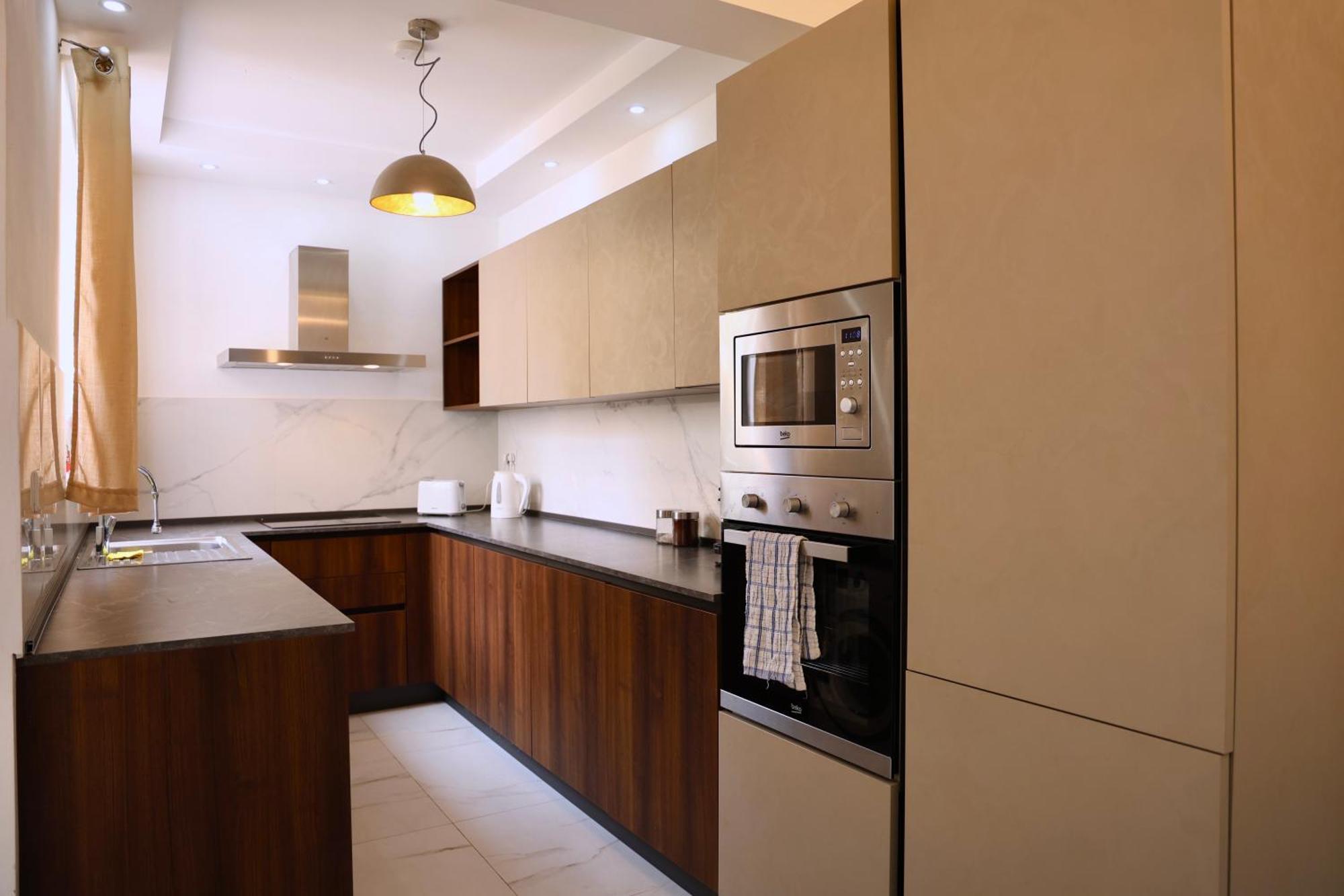Saint Julian's Spinola Apartment מראה חיצוני תמונה