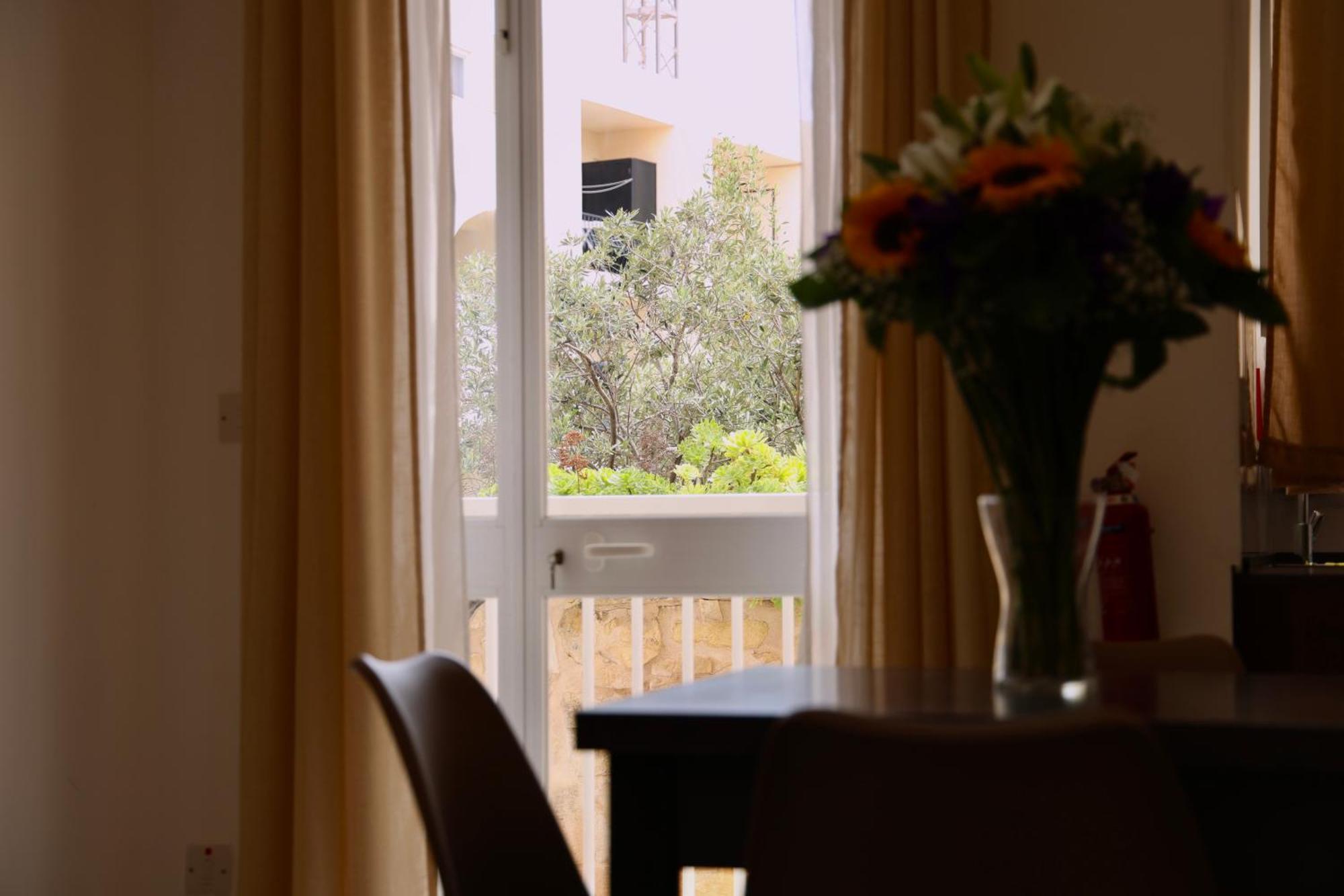 Saint Julian's Spinola Apartment מראה חיצוני תמונה