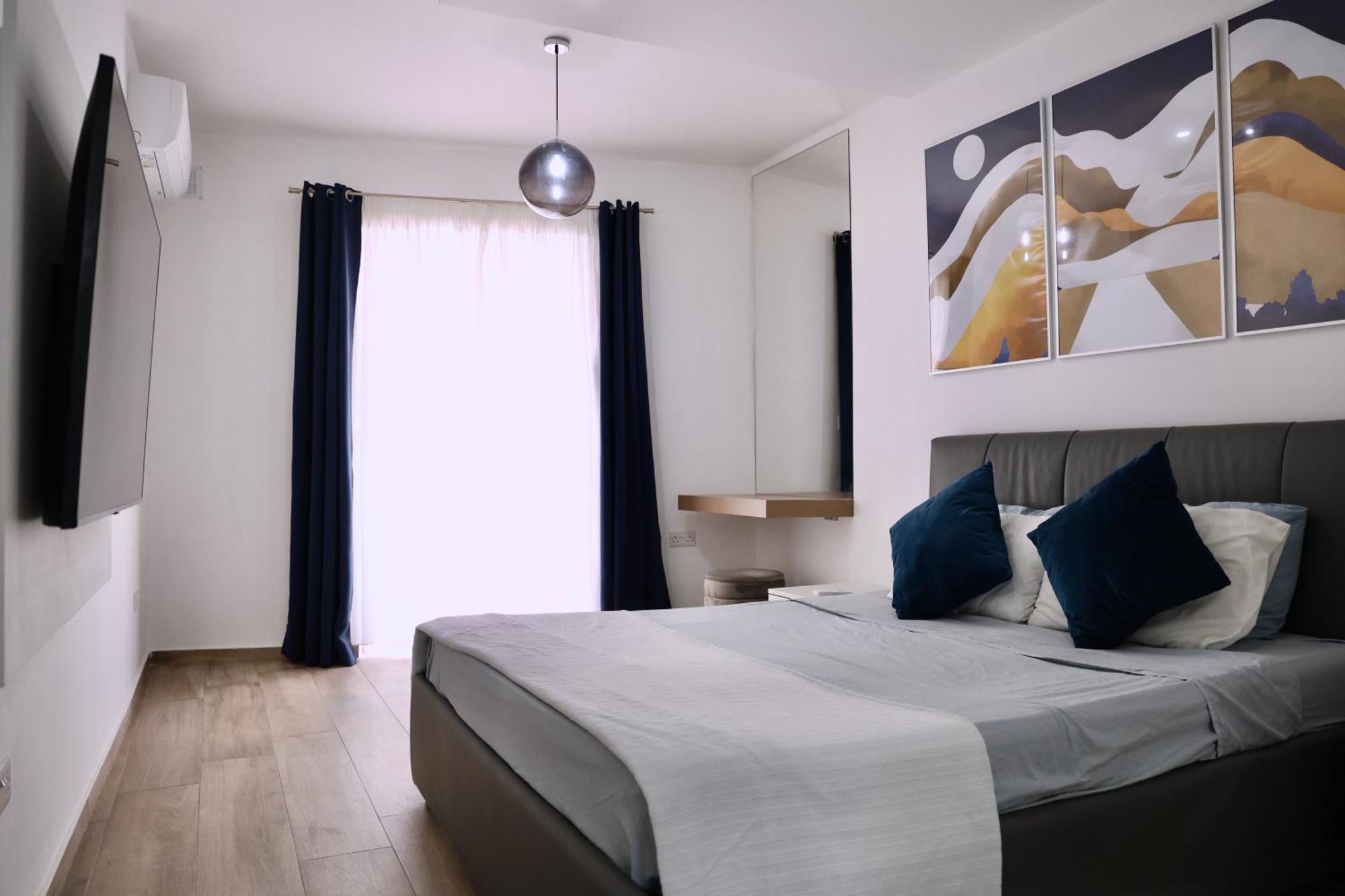 Saint Julian's Spinola Apartment מראה חיצוני תמונה