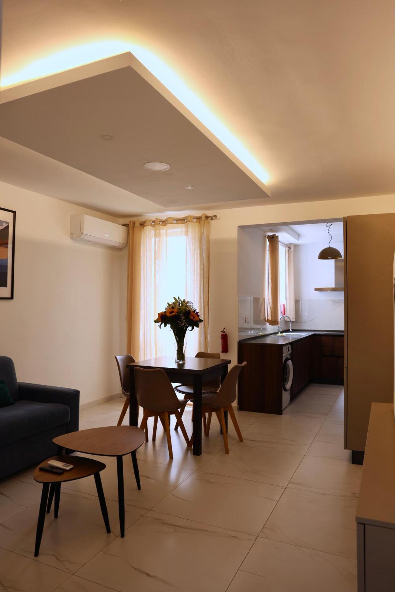 Saint Julian's Spinola Apartment מראה חיצוני תמונה