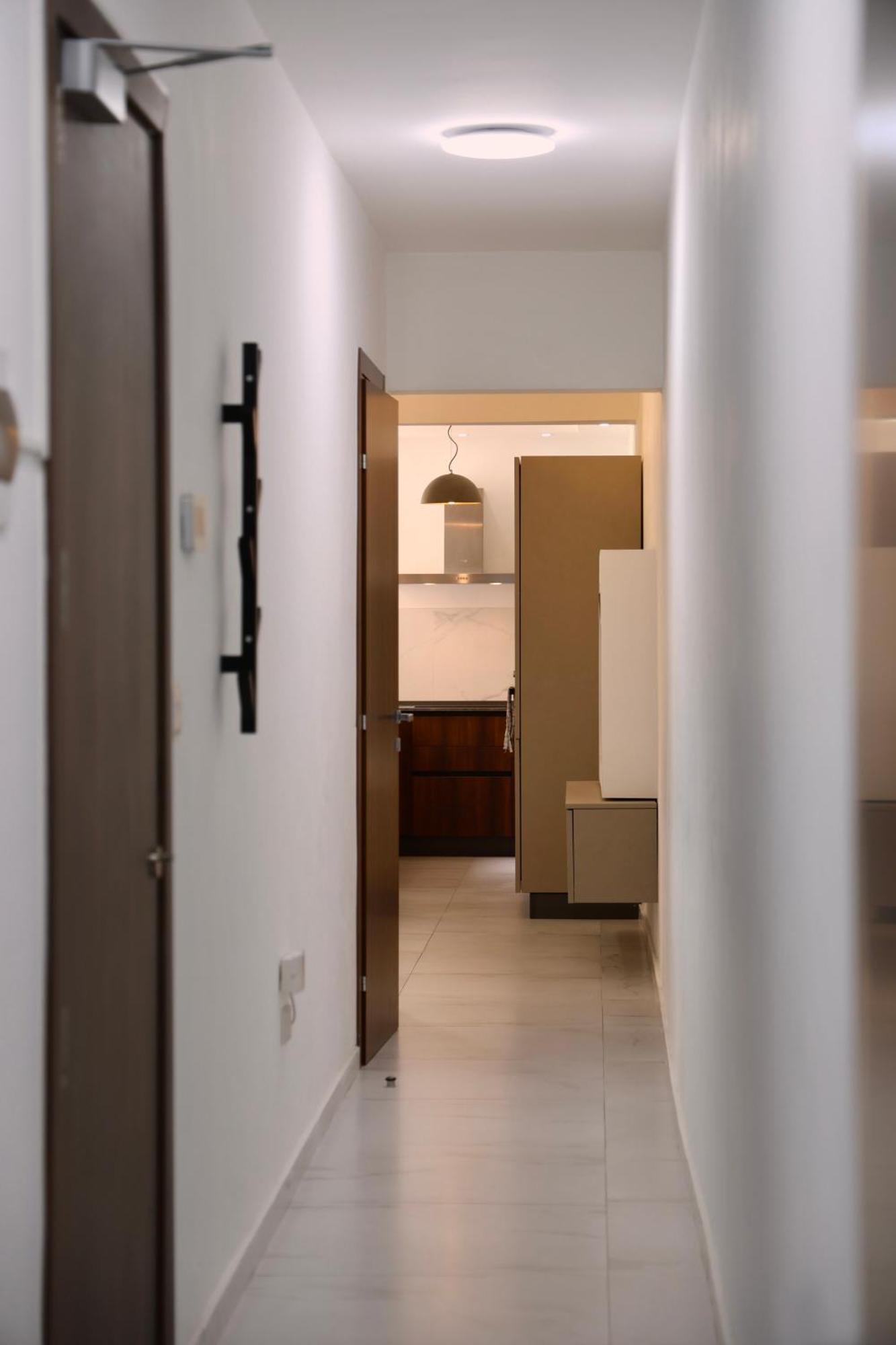 Saint Julian's Spinola Apartment מראה חיצוני תמונה