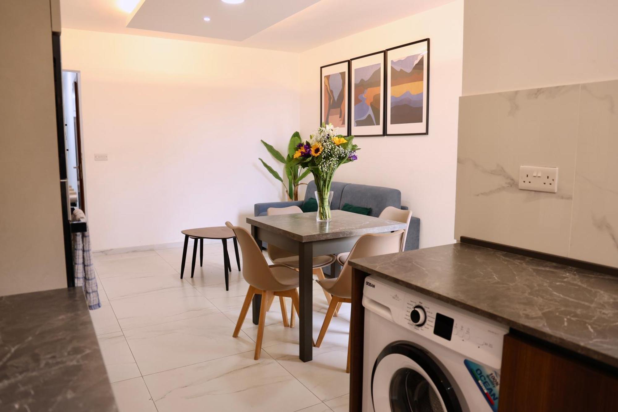 Saint Julian's Spinola Apartment מראה חיצוני תמונה