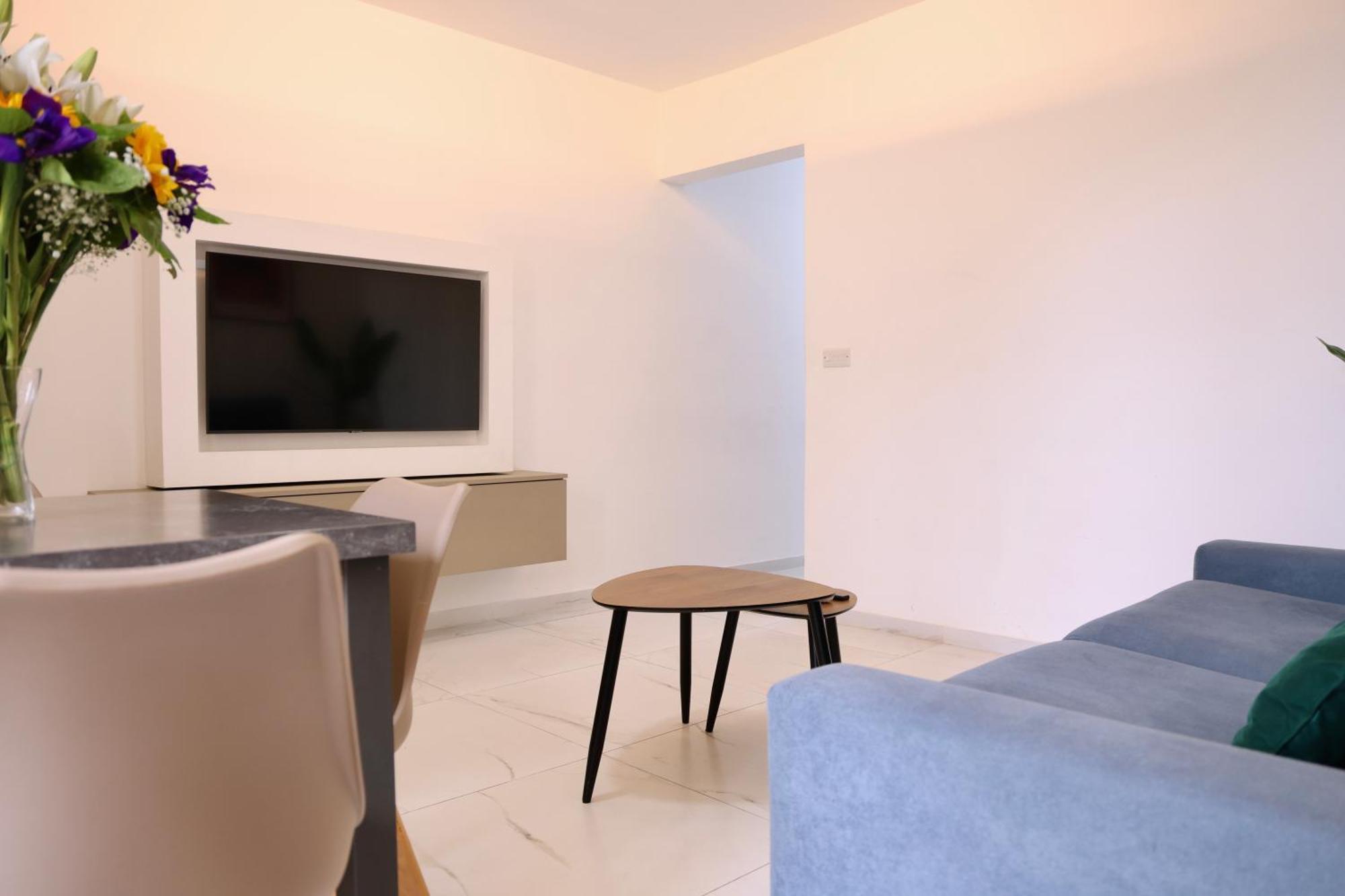 Saint Julian's Spinola Apartment מראה חיצוני תמונה