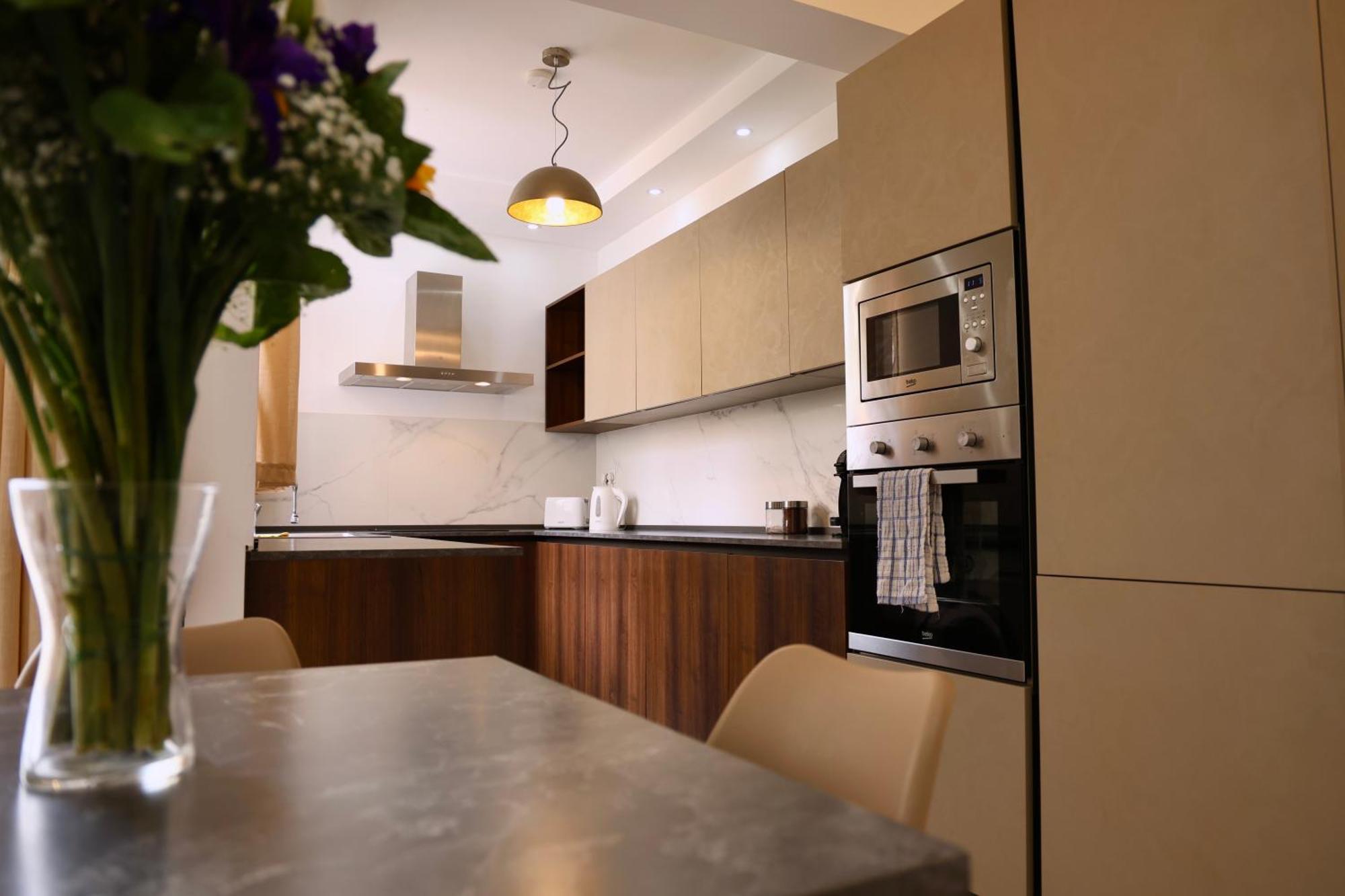 Saint Julian's Spinola Apartment מראה חיצוני תמונה