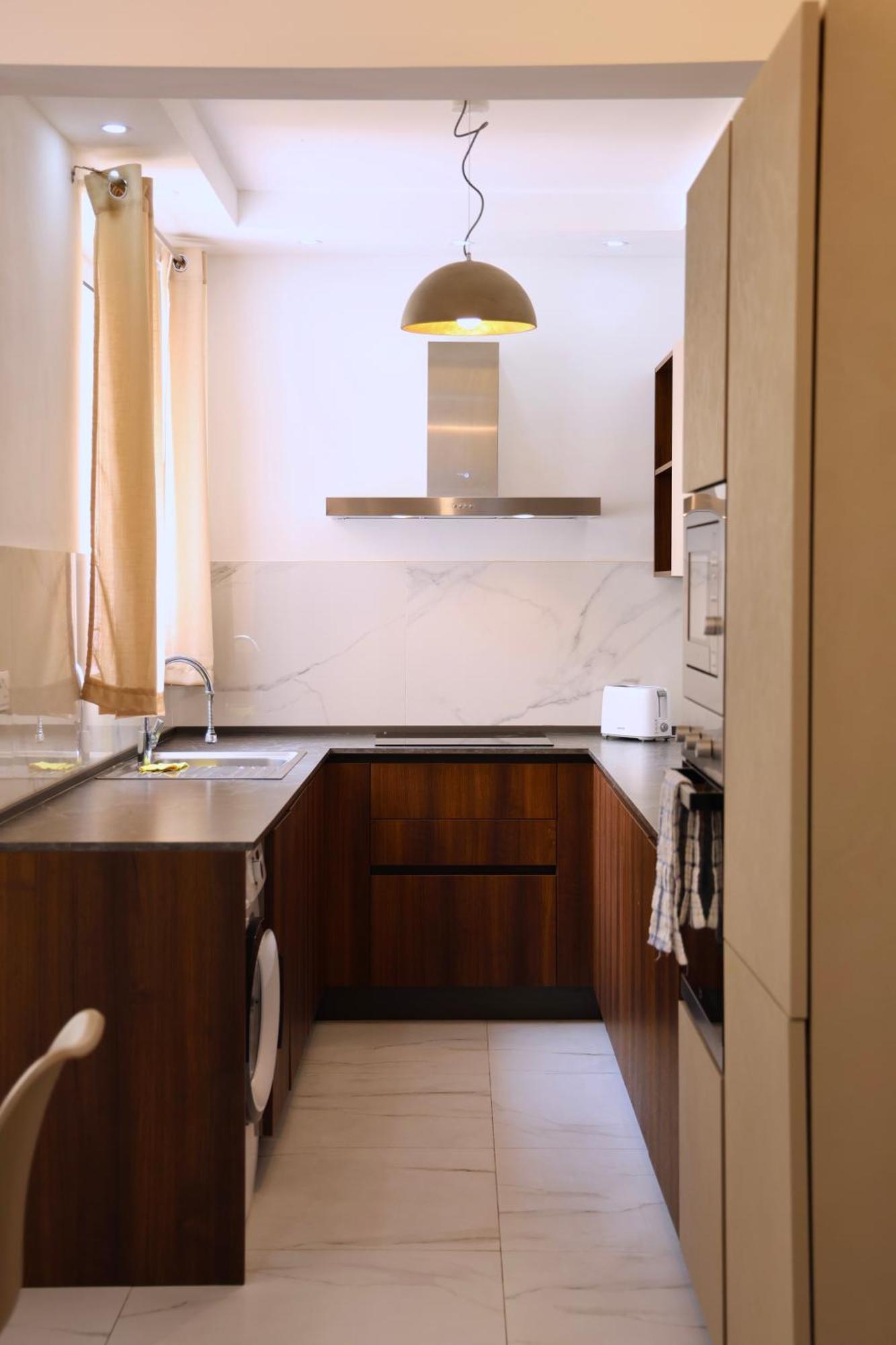 Saint Julian's Spinola Apartment מראה חיצוני תמונה
