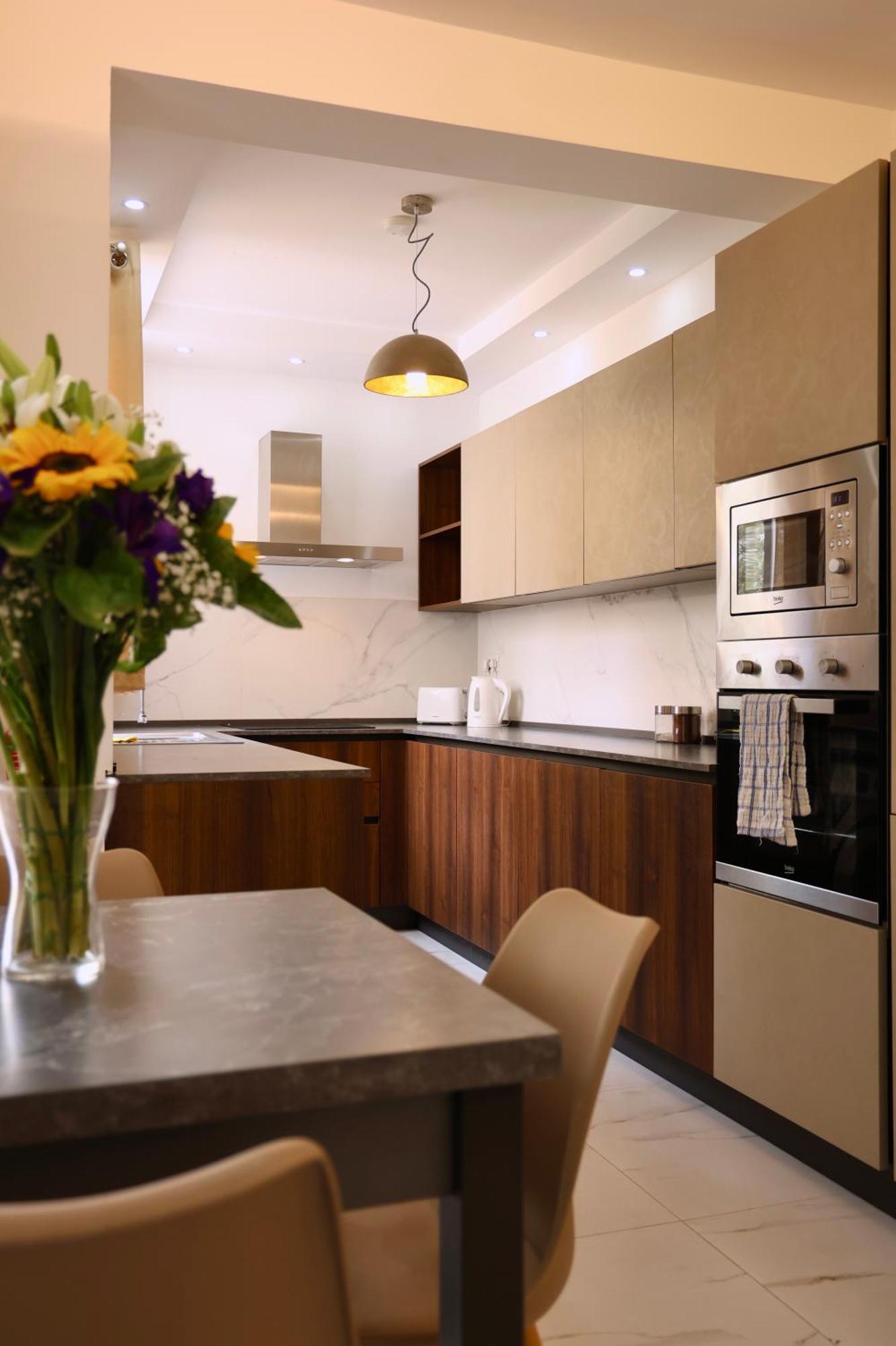 Saint Julian's Spinola Apartment מראה חיצוני תמונה